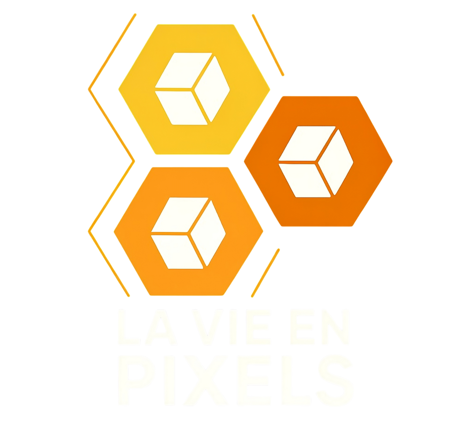 La vie en Pixels